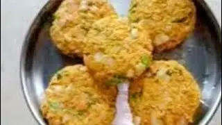  बची हुई रोटी से झटपट बना स्वादिष्ट कबाब – झटपट नाश्ता रेसिपी! Kabab Ki Recipe ! #NashtaRecipe 