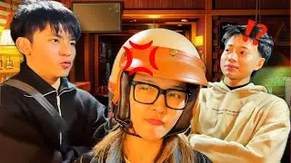 RESTAURANT THA KAN TIH TE 🤤🍛 | Chun Li (Mawimawii)
