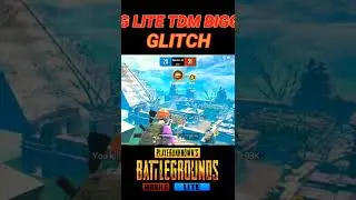 Pubg lite glitch | pubg mobile lite glitch | Pubg Glitch #glitch #pubg #shorts