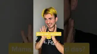 Mamadyma redet mit Dyma &uuml;ber Erwachsenedinge💛