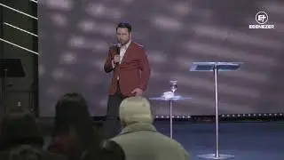 Servicio online | El ayuno de Daniel | Enero 11/2026 | Pastor Daniel Cruz |