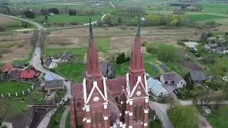 Švėkšna Velykos