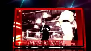 Masters Hall of Fame 2011 Promotional Video