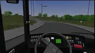OMSI 2-SKODA SOLARIS 26TR BG EDTION-PLEVEN