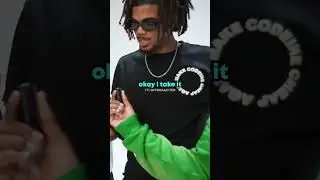 Find Your Match 20 Girls & 20 Boys Atlanta! Ft. Lil RT #officialyted #shorts