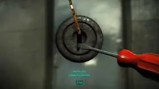 Fallout 4 Bobblehead - Endurance