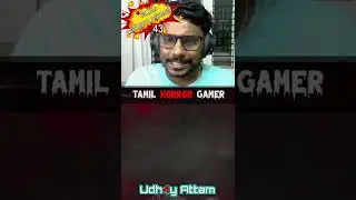 குட்டிச் சாத்தானே 😱😱| பேய் பரிதாபங்கள் #43| #parithabangal | #shorts  #ghost #Funny #horrorgaming