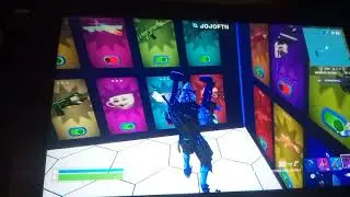 Bonjour je vous montre des secrets sur jojo 21