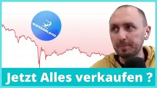 Wonderland / TIME / wMEMO gecrasht - verkaufe ich jetzt alles ?