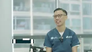 Dr Desmond Ong - A Cycling Enthusiast | Meet The Doctors