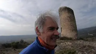 Torrelaguna Atalaya de Arrebatacapas