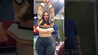 Лизет Родригес &mdash; модель plus size, специализирующаяся на моде для полных женщин | Биография, возр...