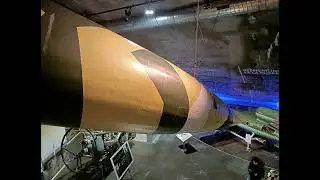 Centre d'histoire la coupole Helfaut diapo 2025
