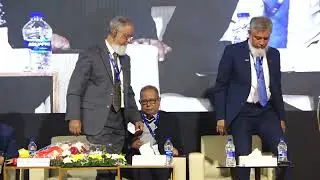 ICBMSS 2022 Conference at Northern University Bangladesh