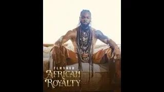 Flavour &ndash; Levels Pro Max (Official Lyric Video)