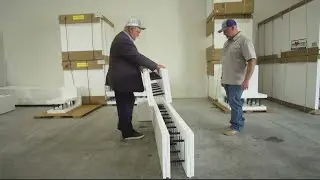 Sponsored Content: Insulated Concrete Forms at Rost Pool & Supplies