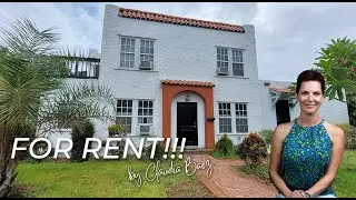 CLOSED 700 Upland Rd, West Palm Beach. Price $1,800
