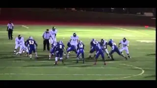 Concussion 2