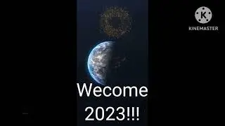 Happy New Year From My Family To Yours....