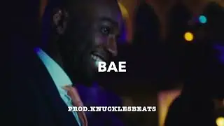 [FREE] JIREEL x Y4SKA TYPE BEAT - BAE | JIREEL TYPE BEAT 2025