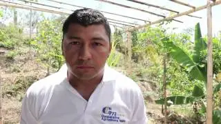 Orgullo Minero: Testimonio de Minero de San Jos&eacute; de &Iacute;quira