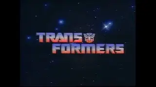 Transformers Season 5 Episode 12 