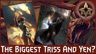 Tatterwing Hyperthin? (Gwent Monsters Arachas Swarm Deck)