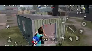 BGMI TDM 1v1 &ndash; Intense Close Range Fight | Pro Gameplay 14 October 2025