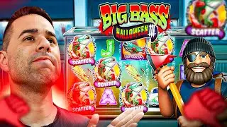 🎰SAGA BIG BASS 