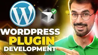 5 МИНУТ на создание плагина Wordpress на базе ИИ с OpenAI ChatGPT