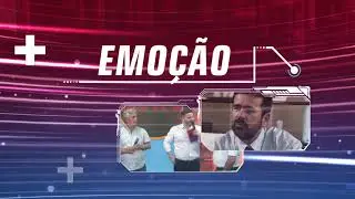 Abertura Sinal Livre