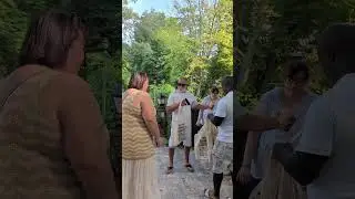 C&eacute;r&eacute;monie des nouveaux arrivants &agrave; Pignans - 2025