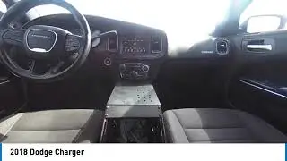 2018 Dodge Charger near me Indianapolis, Carmel, Fishers, Zionsville, IN MM480 MM480