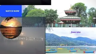 Fewa lake||pokhara Nepal 🇳🇵 ||short article of fewa lake