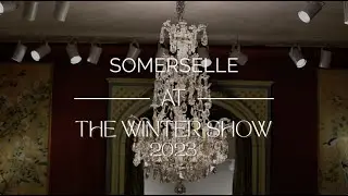 YOUNG COLLECTORS NIGHT | THE WINTER SHOW 2023