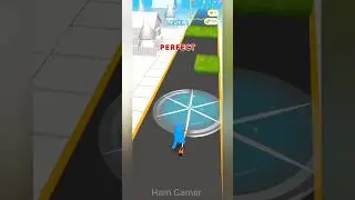 Strimmer Master #shorts #hamgamer #games