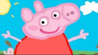 PEPPA PIG AHORA EN VERDAD MUERE