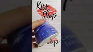 Somethinc Ceramic Skin Saviour Moisturizer Gel - Kiss Shop