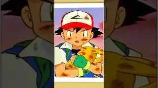 Ash's Compassion: Pokemon Character Psychology