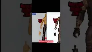 New WWE Elites Revealed #shorts #wwe #wweelite #wweelites #wweelitesquad #wwefigures #fyp #fypシ