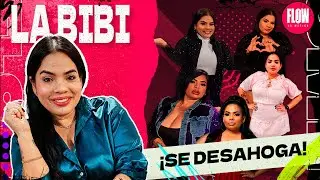 LA BIBI - NO TENIA NI PARA LOS PAMPERS DE MIS HIJAS