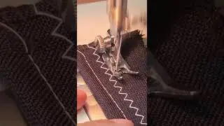 M&aacute;quina Singer Facilita 288 Fazendo Ponto Costura Reta Zig Zag e Decorativos