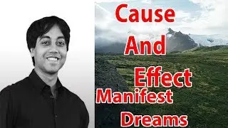 Spiritual Power: The Law Of Cause and Effect (Powerful Life Altering Concept!)