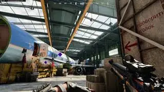 Call of Duty  Black Ops Cold War&nbsp;: Tir-rebond |