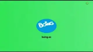 Review of Boing Spain Continuity - June 25, 2018 pt2