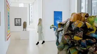 Gallery Tour: 20th Century & Contemporary Art | London | Spring 2021