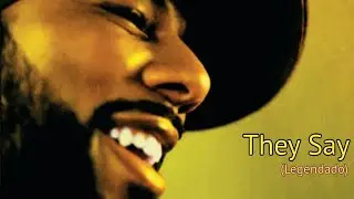 They Say - Common ft. John Legend & Kanye West(Legendado)