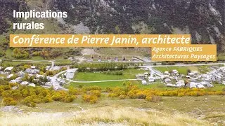 Conf&eacute;rence 