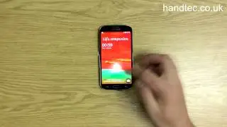 Samsung Galaxy S4 БЮДЖЕТНАЯ ВЕРСИЯ