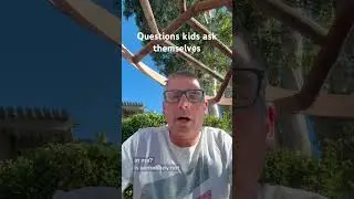 These are questions kids often ask themselves. Their answers are often disempowering. 😬